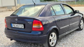 Opel Astra 1.6 Газ/Клима 101 - 1499 € / 2931.79 лв. - 56681645 9