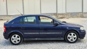 Opel Astra 1.6 Газ/Клима 101 - 1499 € / 2931.79 лв. - 56681645 8