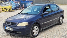 Opel Astra 1.6 Газ/Клима 101 - 1499 € / 2931.79 лв. - 56681645 6