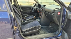 Opel Astra 1.6 Газ/Клима 101 - 1499 € / 2931.79 лв. - 56681645 13