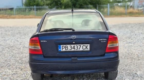 Opel Astra 1.6 Газ/Клима 101 - 1499 € / 2931.79 лв. - 56681645 10
