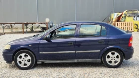 Opel Astra 1.6 Газ/Клима 101 - 1499 € / 2931.79 лв. - 56681645 7