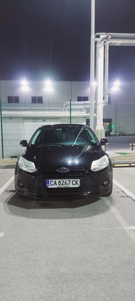 Ford Focus | Mobile.bg � ����� ������ 4