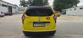 Dacia Lodgy undefined | Auto.bg — изображение 4