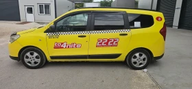 Dacia Lodgy undefined | Auto.bg — изображение 2