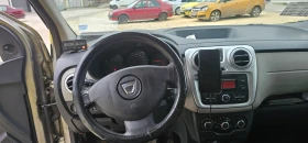 Dacia Lodgy undefined | Auto.bg — изображение 8