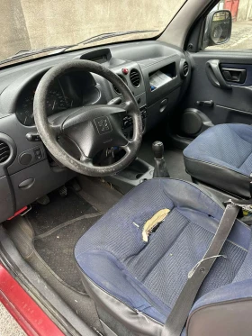 Peugeot Partner - 1400 € / 2738.16 лв. - 69617949 3