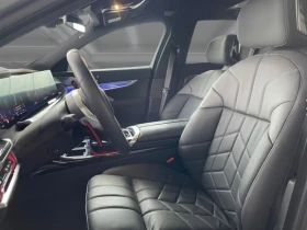 BMW 760 M e xDrive = Executive Drive Pro = Гаранция - 104332 € / 204055.66 лв. - 76173670 5