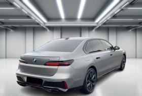 BMW 760 M e xDrive = Executive Drive Pro = Гаранция - 104332 € / 204055.66 лв. - 76173670 2