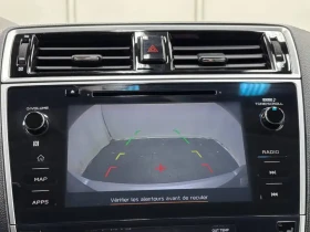 Subaru Outback LIMITED* ПОДГРЕВИ* AWD* HARMAN&KARDON | Auto.bg — изображение 11
