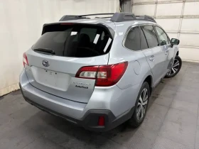 Subaru Outback LIMITED* ПОДГРЕВИ* AWD* HARMAN&KARDON | Auto.bg — изображение 6