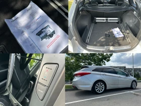Hyundai I40 1.7TRDi Premium+  | Auto.bg — изображение 17