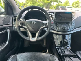 Hyundai I40 1.7TRDi Premium+  | Auto.bg — изображение 8