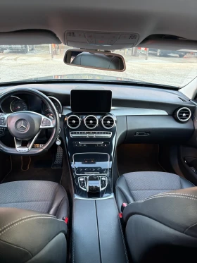 Mercedes-Benz C 220 AMG пакет  - 15000 € - 96001636 11