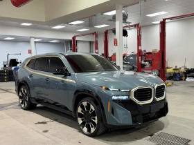 BMW XM * Sports Activity Vehicle* ���������� *  | Mobile.bg � ����� ������ 10