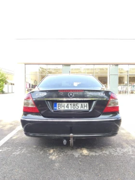 Mercedes-Benz E 320 CDI 224кс - 4200 € - 69797274 4