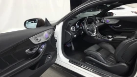 Mercedes-Benz C 63 AMG BLIND SPOT* HUD* 360* ��. ��������* ������ ���� | Mobile.bg � ����� ������ 10