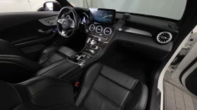 Mercedes-Benz C 63 AMG BLIND SPOT* HUD* 360* ��. ��������* ������ ���� | Mobile.bg � ����� ������ 7