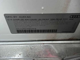Audi A8 * 4.0T * CARFAX * ����� �� ����������� *  | Mobile.bg � ����� ������ 10