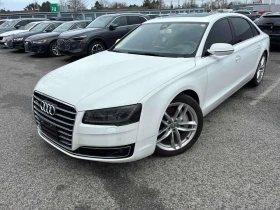 ������ Audi A8