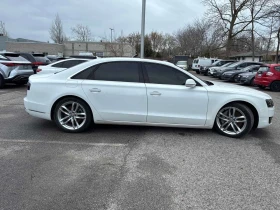Audi A8 * 4.0T * CARFAX * ����� �� ����������� *  | Mobile.bg � ����� ������ 3