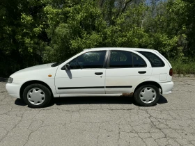 Nissan Almera - 900 € - 42008781 6