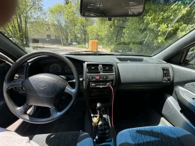 Nissan Almera - 900 € - 42008781 7