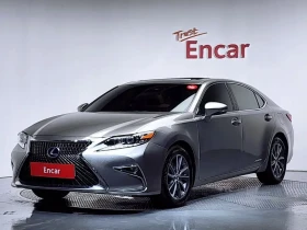 ������ Lexus ES 300