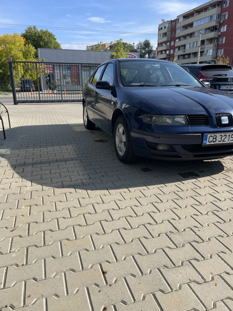 Seat Leon, снимка 3 - Автомобили и джипове - 47353082