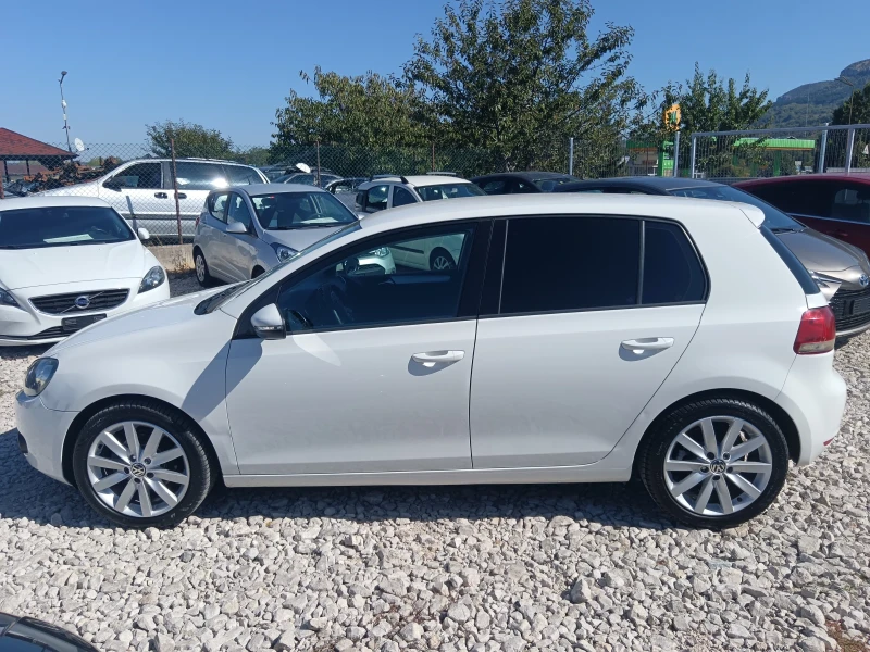 VW Golf Tdi, снимка 3 - Автомобили и джипове - 47384424