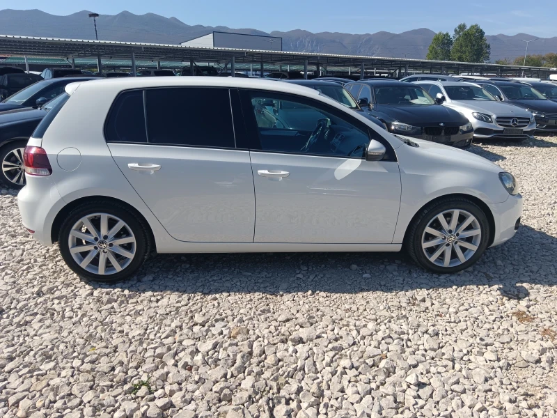 VW Golf Tdi, снимка 7 - Автомобили и джипове - 49190887