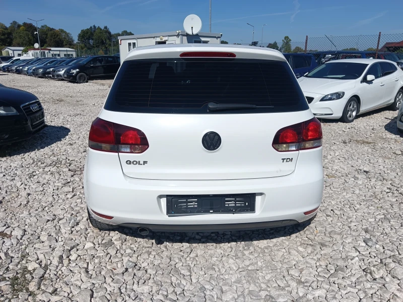 VW Golf Tdi, снимка 5 - Автомобили и джипове - 47384424