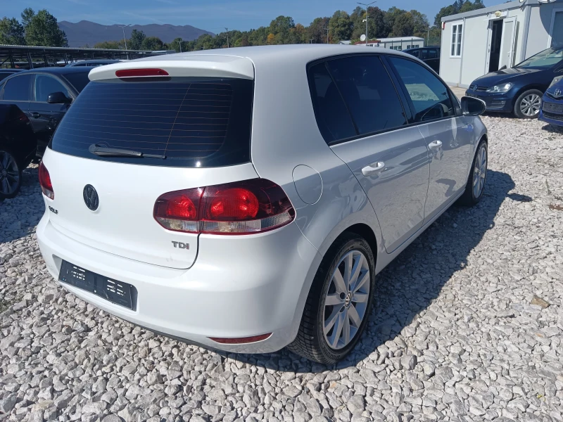 VW Golf Tdi, снимка 6 - Автомобили и джипове - 47384424