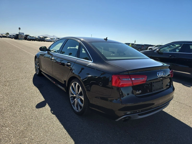 Audi A6 Prestige * Подгрев* Обдухване* Keyless* , снимка 5 - Автомобили и джипове - 47974250