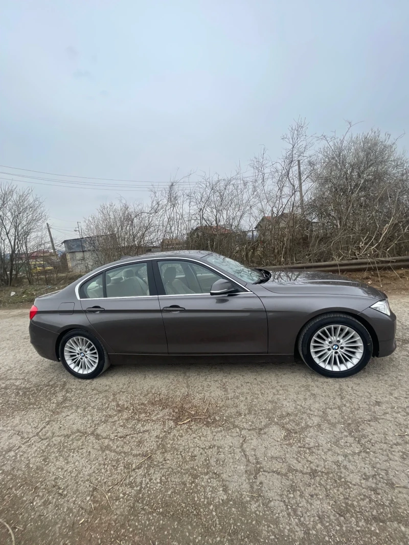 BMW 320, снимка 2 - Автомобили и джипове - 48057457