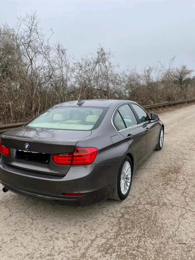 BMW 320, снимка 3 - Автомобили и джипове - 48057457