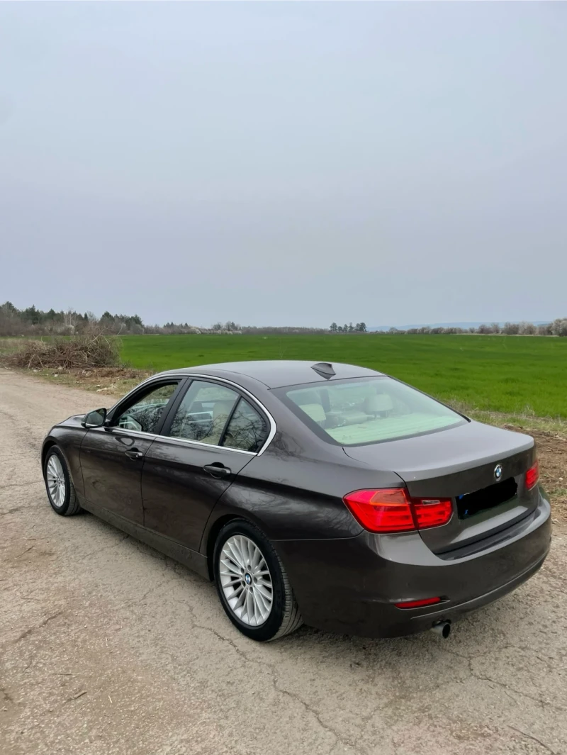 BMW 320, снимка 5 - Автомобили и джипове - 48057457