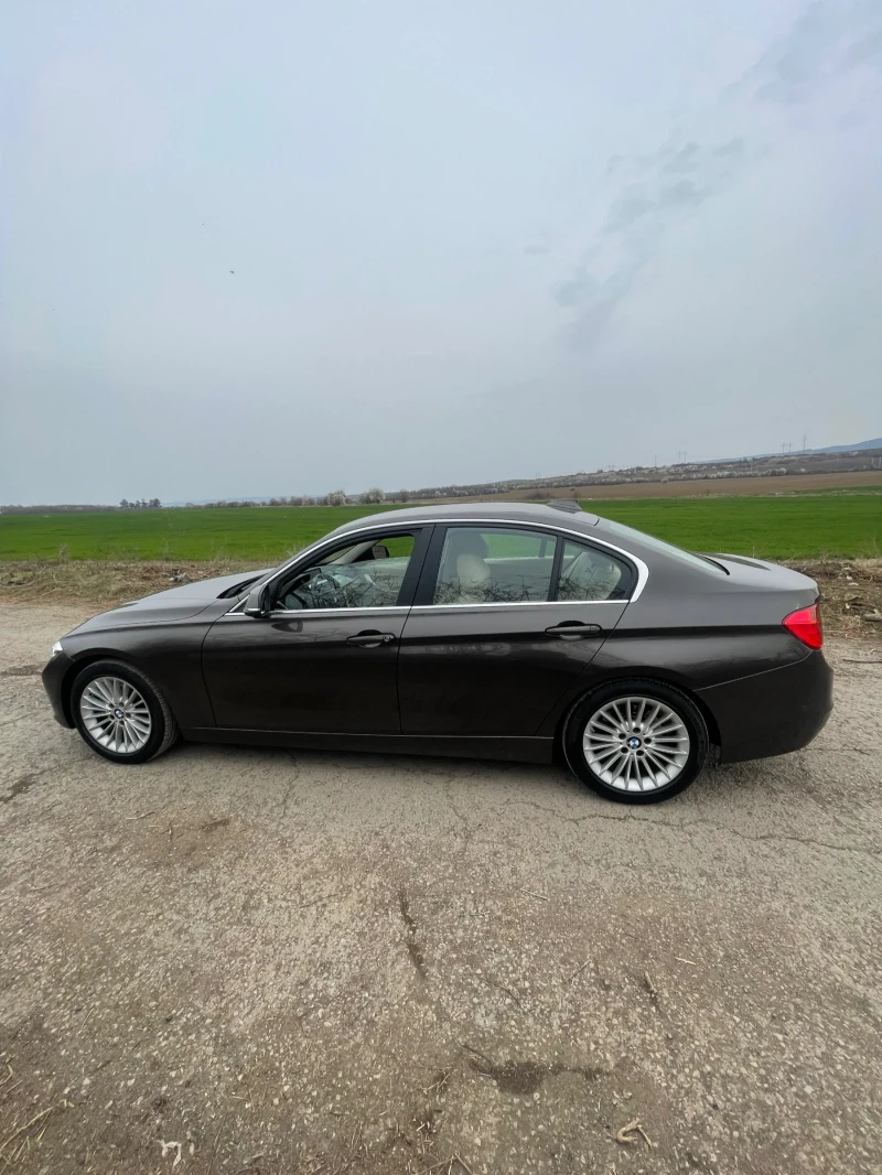 BMW 320, снимка 6 - Автомобили и джипове - 48057457