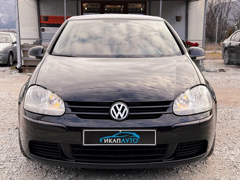 VW Golf 2.0TDi SportLine АВТОМАТИК ИТАЛИЯ, снимка 2 - Автомобили и джипове - 48689722