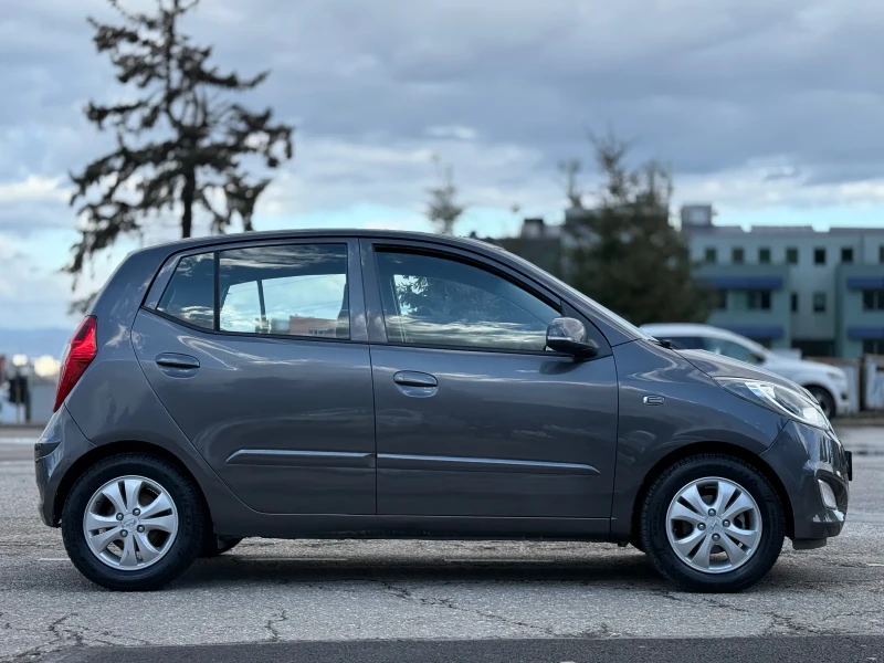 Hyundai I10 1.2/автоматик/88 000км, снимка 7 - Автомобили и джипове - 48769824