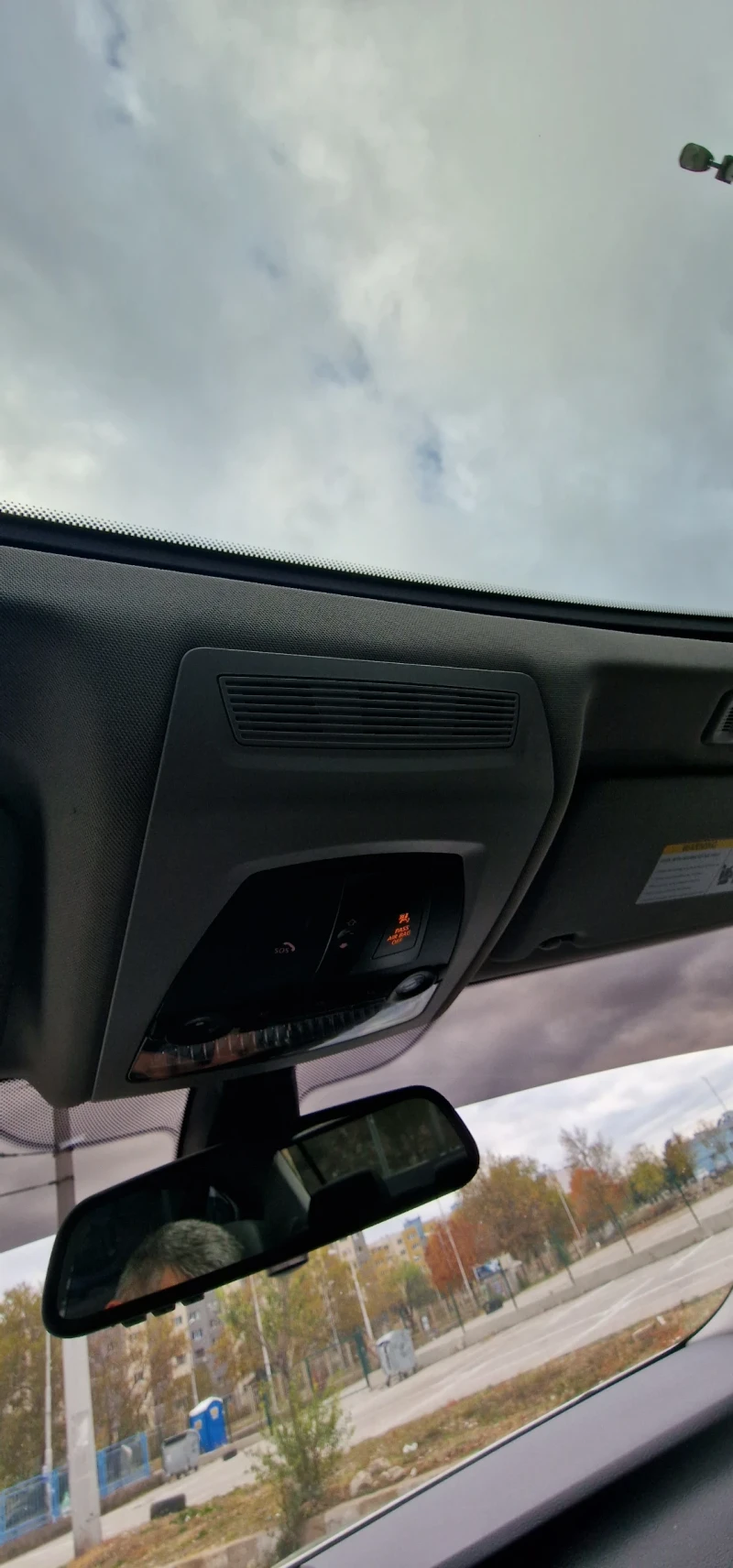 BMW 535 xDrive / CANADA, снимка 8 - Автомобили и джипове - 52696461