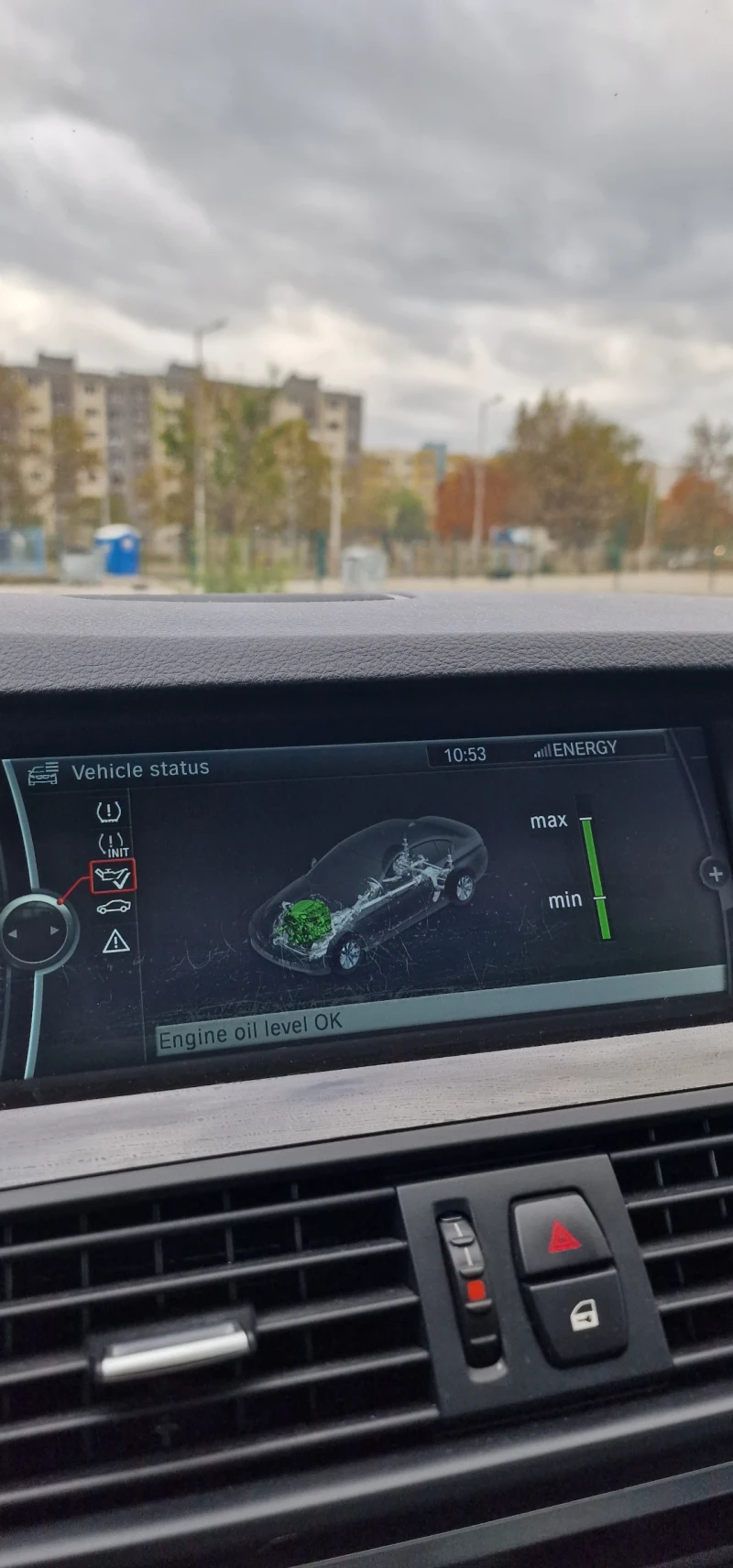 BMW 535 xDrive / CANADA, снимка 11 - Автомобили и джипове - 52696461