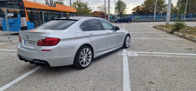 BMW 535 xDrive / CANADA, снимка 5 - Автомобили и джипове - 52696461