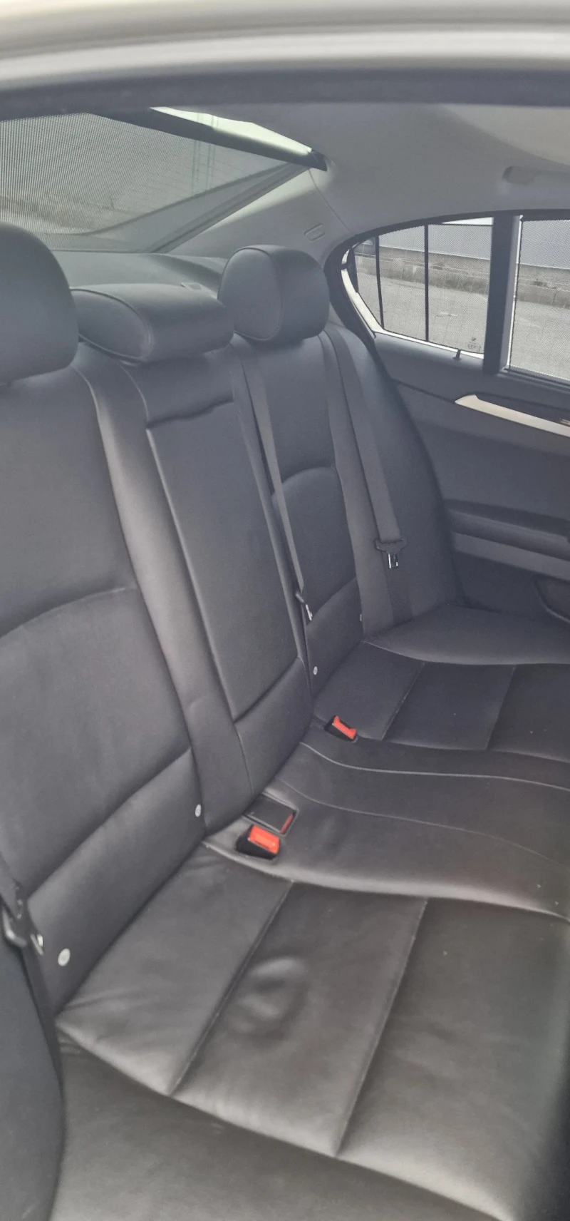 BMW 535 xDrive / CANADA, снимка 9 - Автомобили и джипове - 52696461