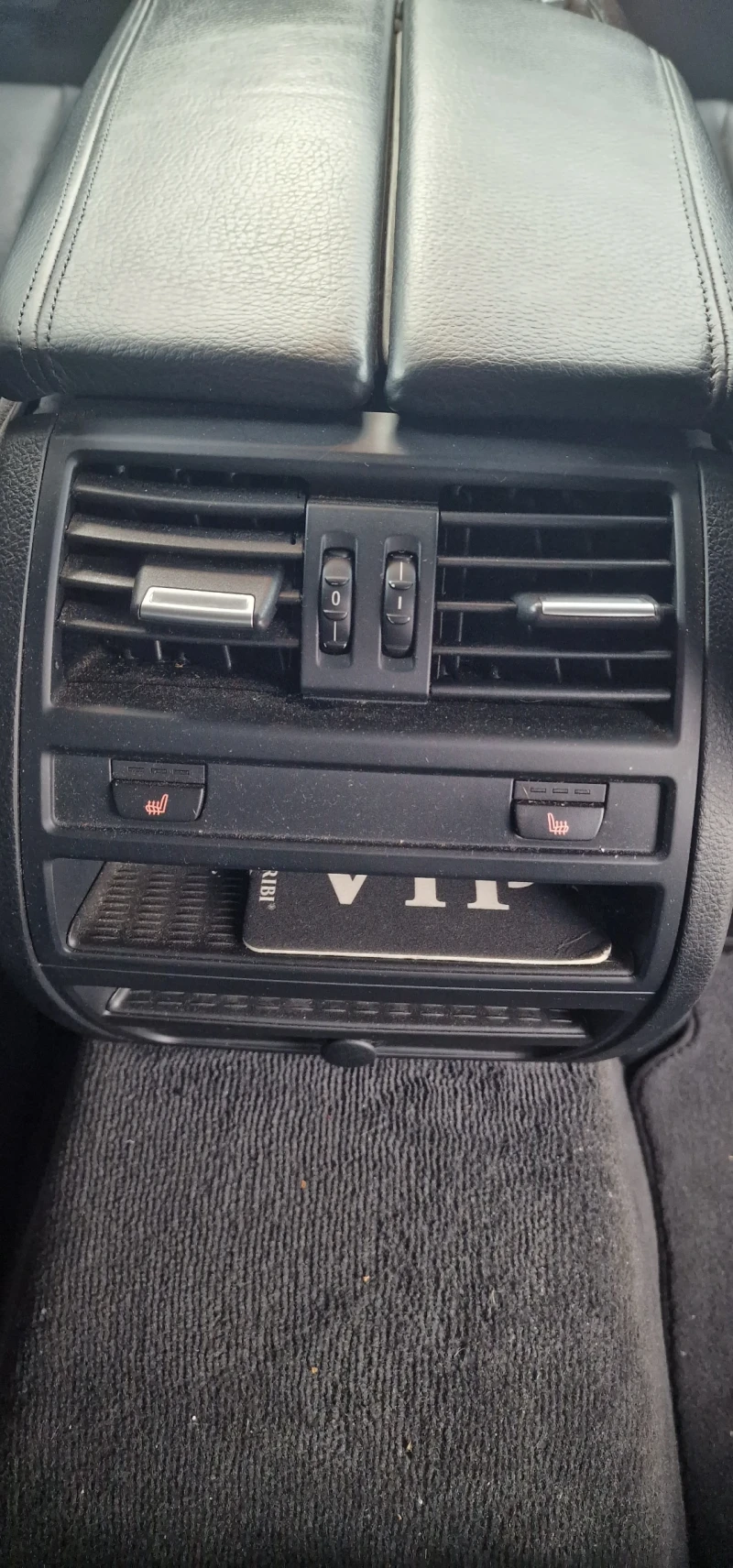 BMW 535 xDrive / CANADA, снимка 12 - Автомобили и джипове - 52696461