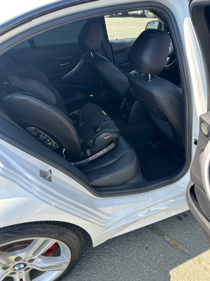 BMW 340 I xdrive, снимка 4 - Автомобили и джипове - 52088046