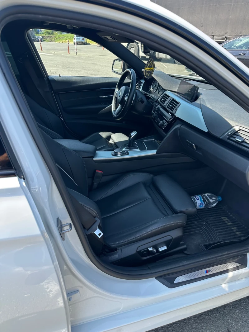 BMW 340 I xdrive, снимка 3 - Автомобили и джипове - 52088046