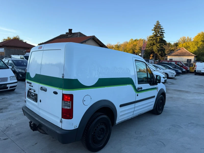 Ford Connect 1.8TDI, снимка 5 - Автомобили и джипове - 52223233