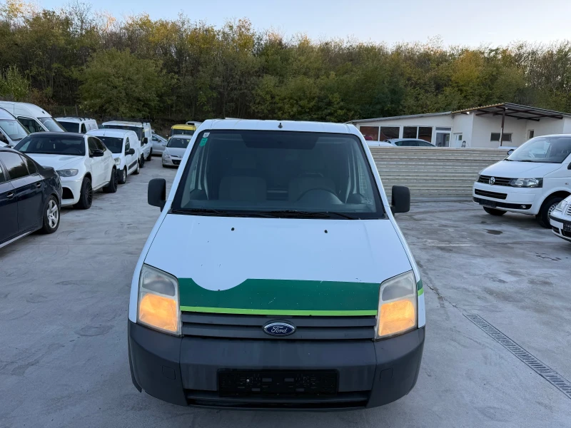 Ford Connect 1.8TDI, снимка 2 - Автомобили и джипове - 52223233