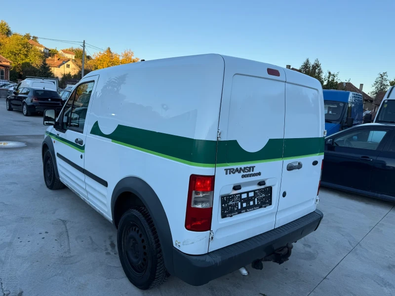 Ford Connect 1.8TDI, снимка 7 - Автомобили и джипове - 52223233